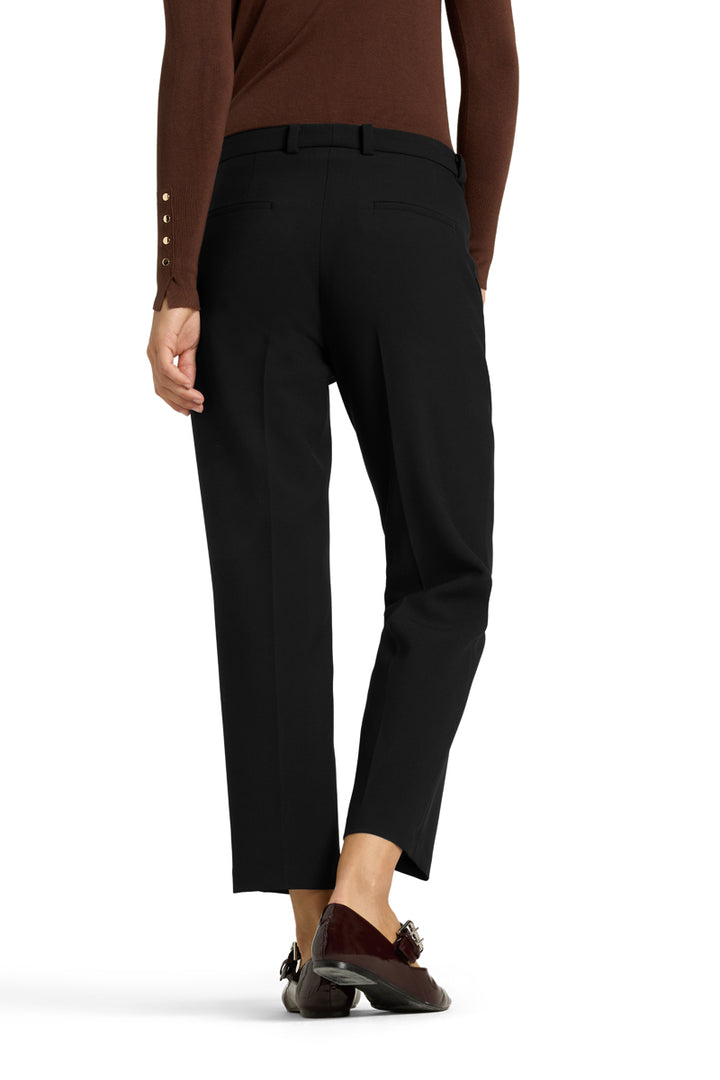 Krystal Flap, Black