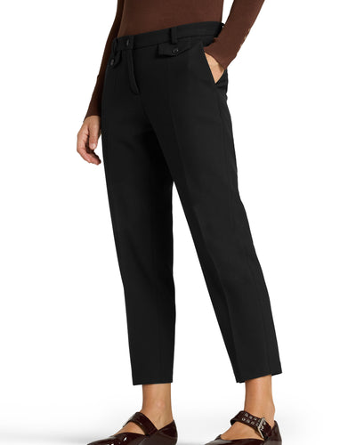 Krystal Flap, Black