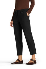 Krystal Flap, Black