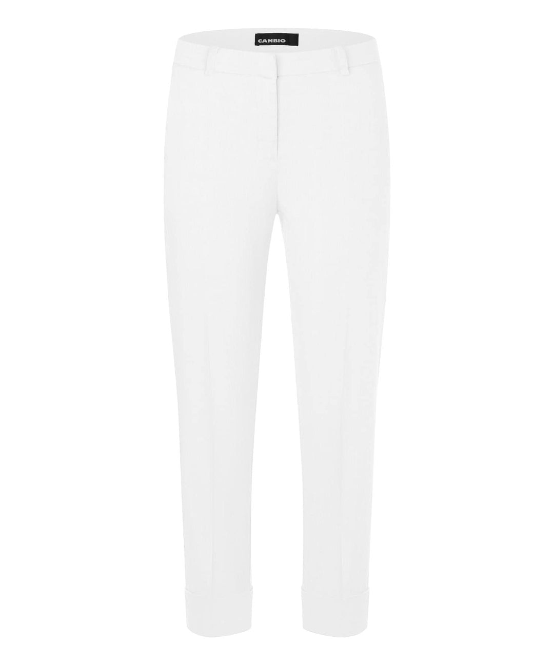 Krystal, Pure White