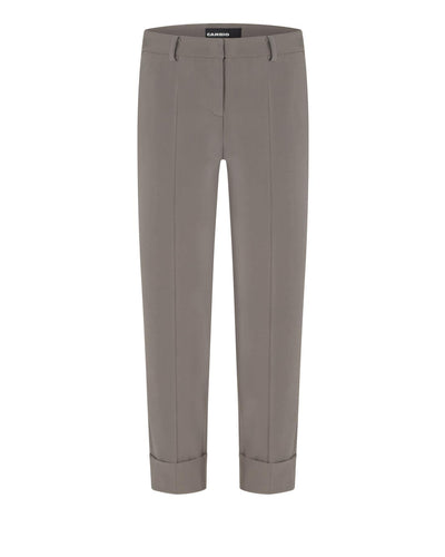 Krystal, Volcanic Khaki