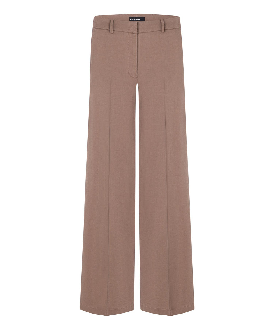 Cambio beige bukse - forfra