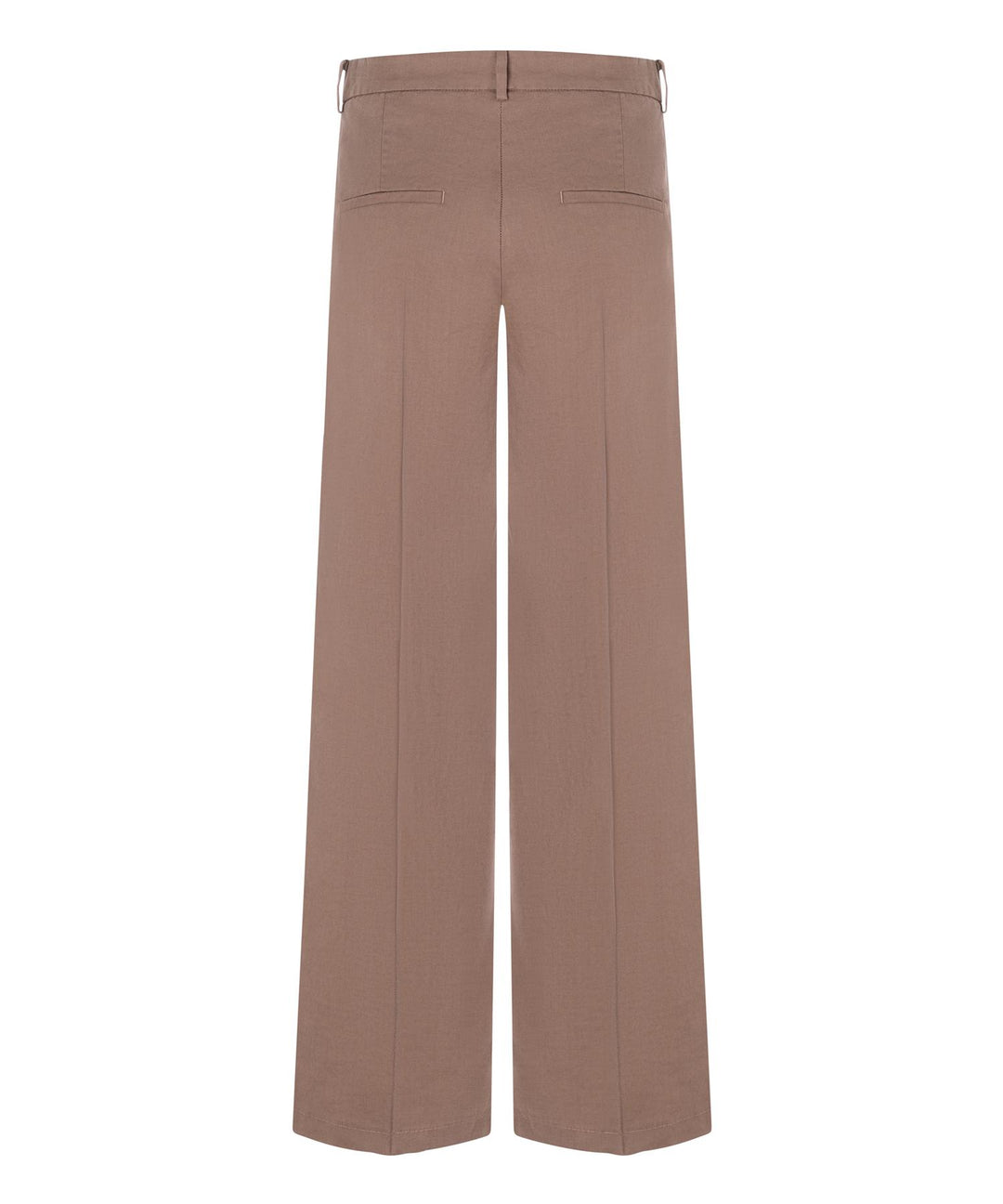 Cambio beige bukse - bakfra