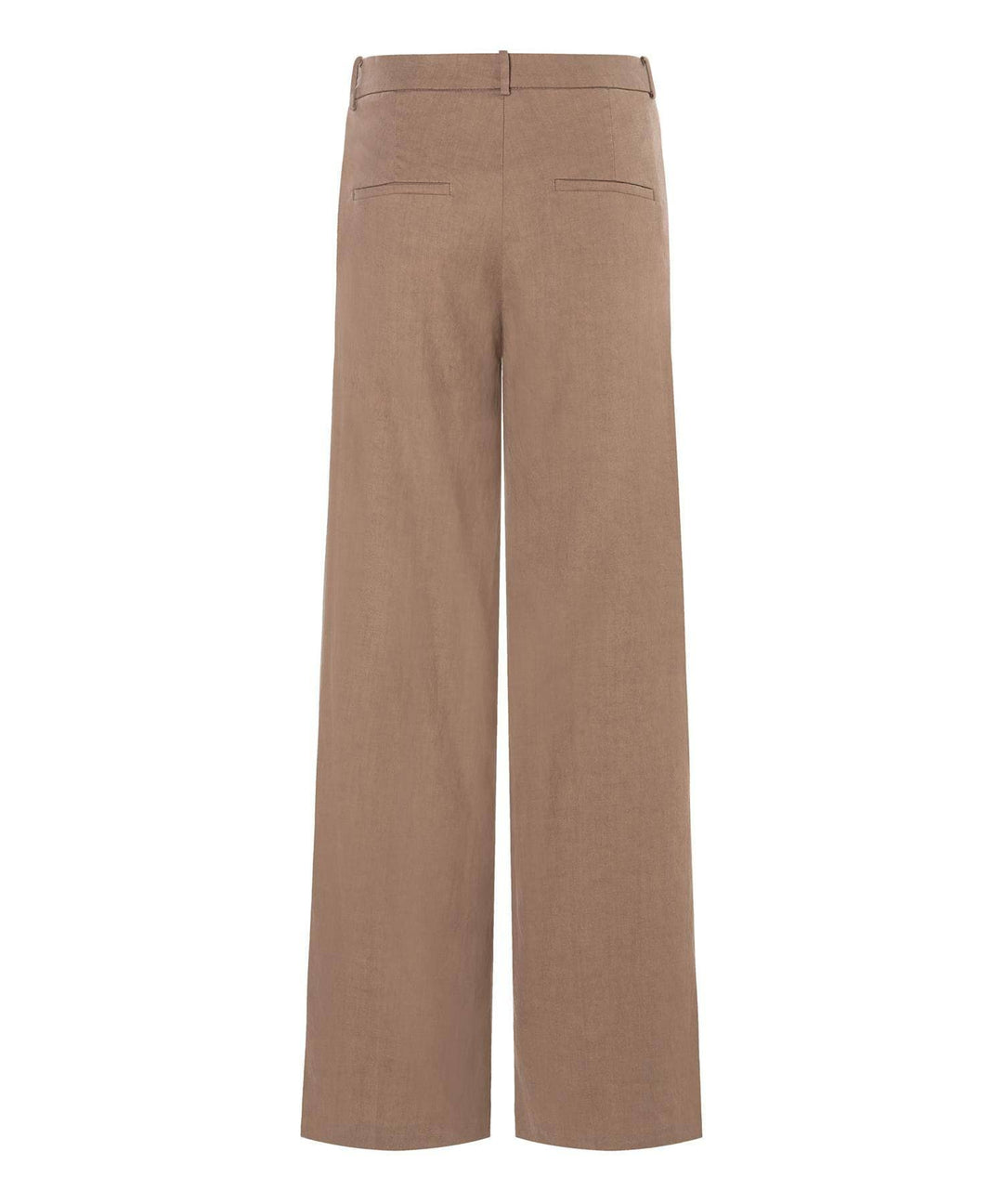 Cambio beige bukse - bakfra 2