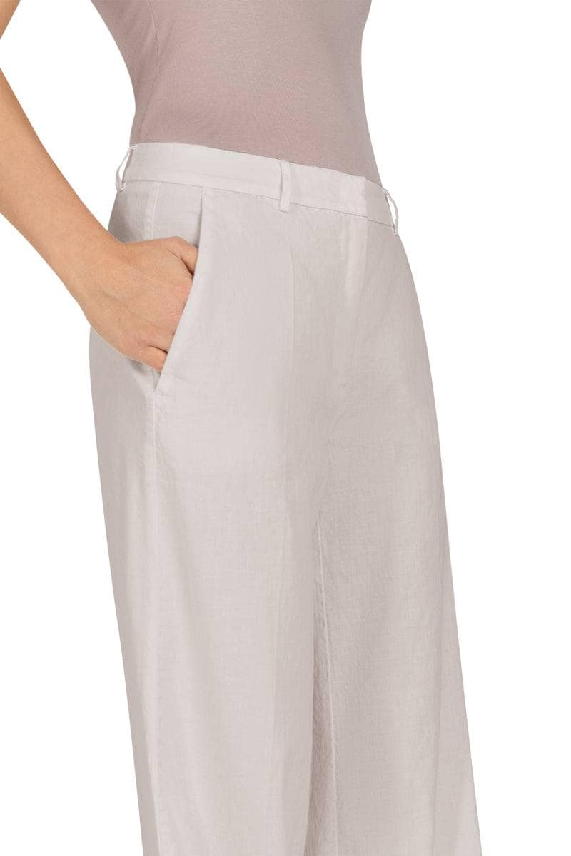 Cambio beige bukse - detalj