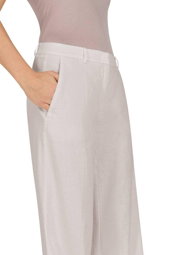Cambio beige bukse - detalj
