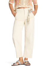 Orelie, Pale Vanilla Ivory