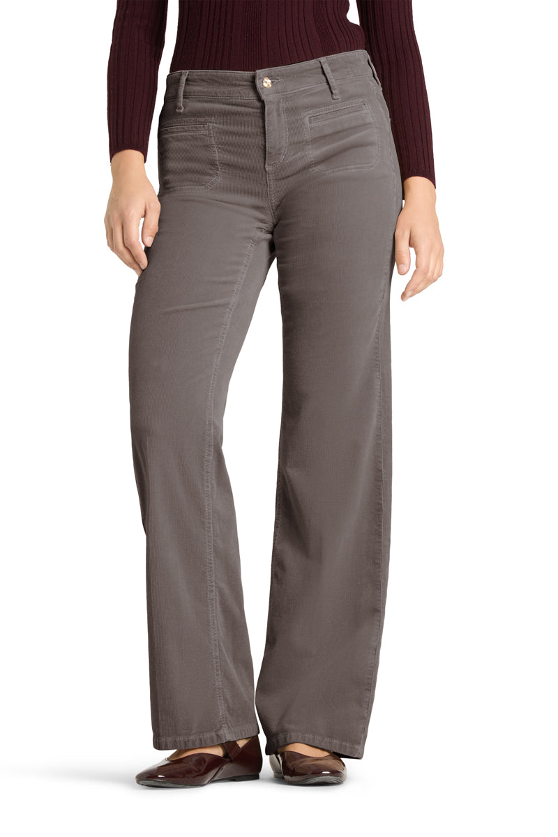 Tess, Stone Grey