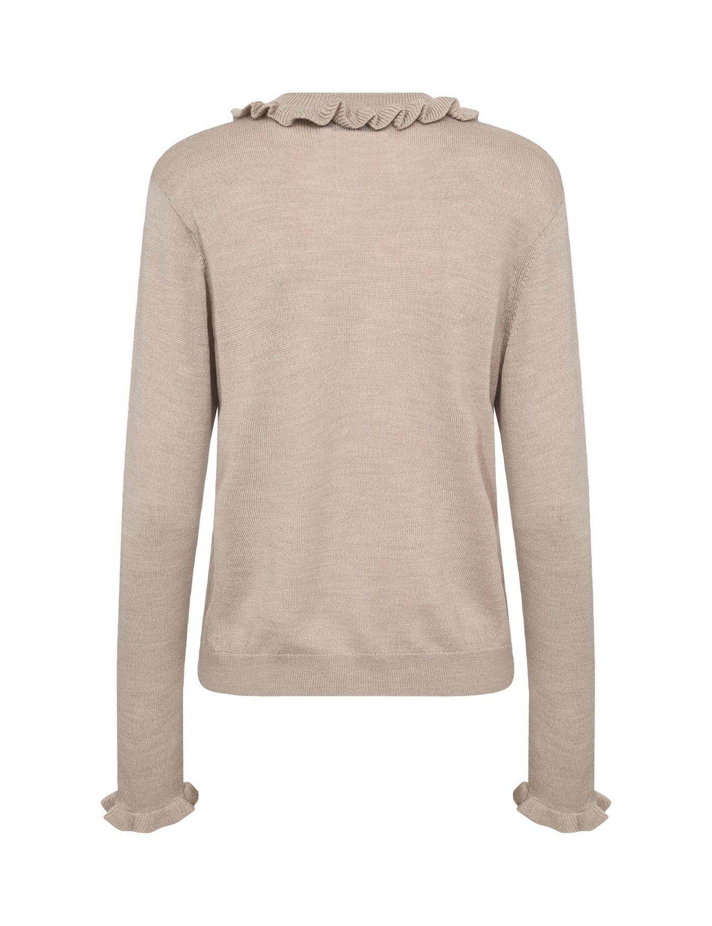 Ismaila 14, Lt Taupe Melange fra Levetè Room - bilde 5