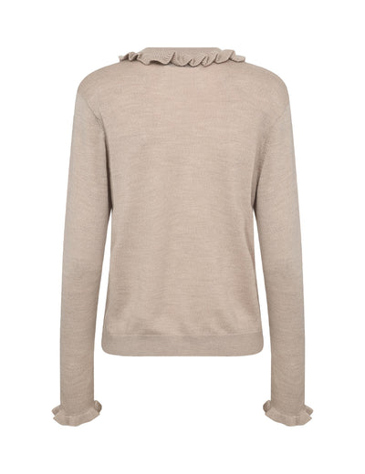 Ismaila 14, Lt Taupe Melange fra Levetè Room - bilde 5