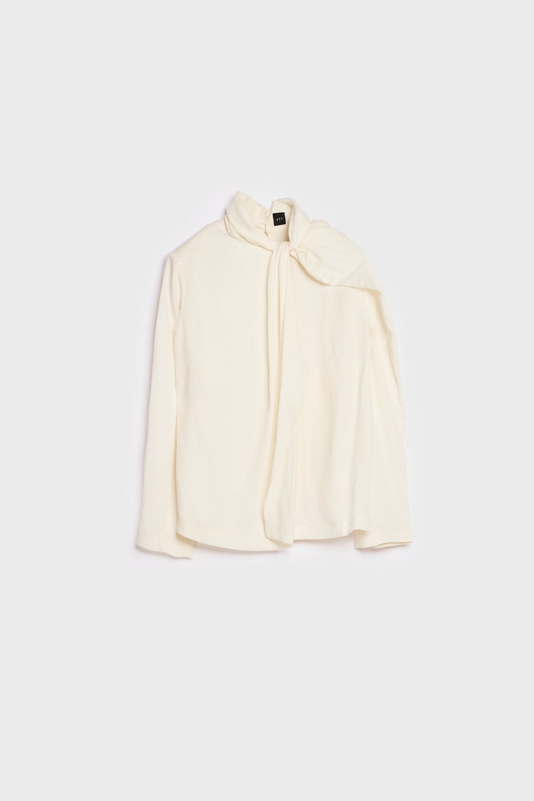Hillevi Blouse, White