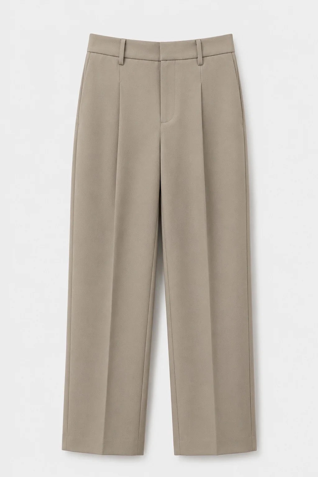 Vero Trousers, Lt Ash