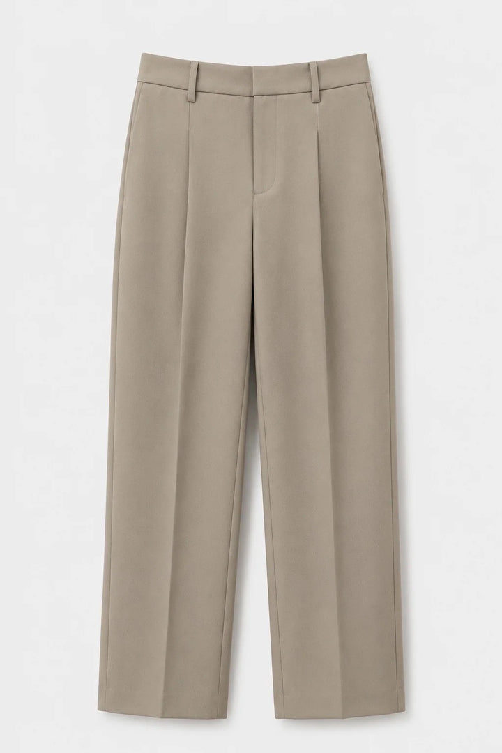 Vero Trousers, Lt Ash