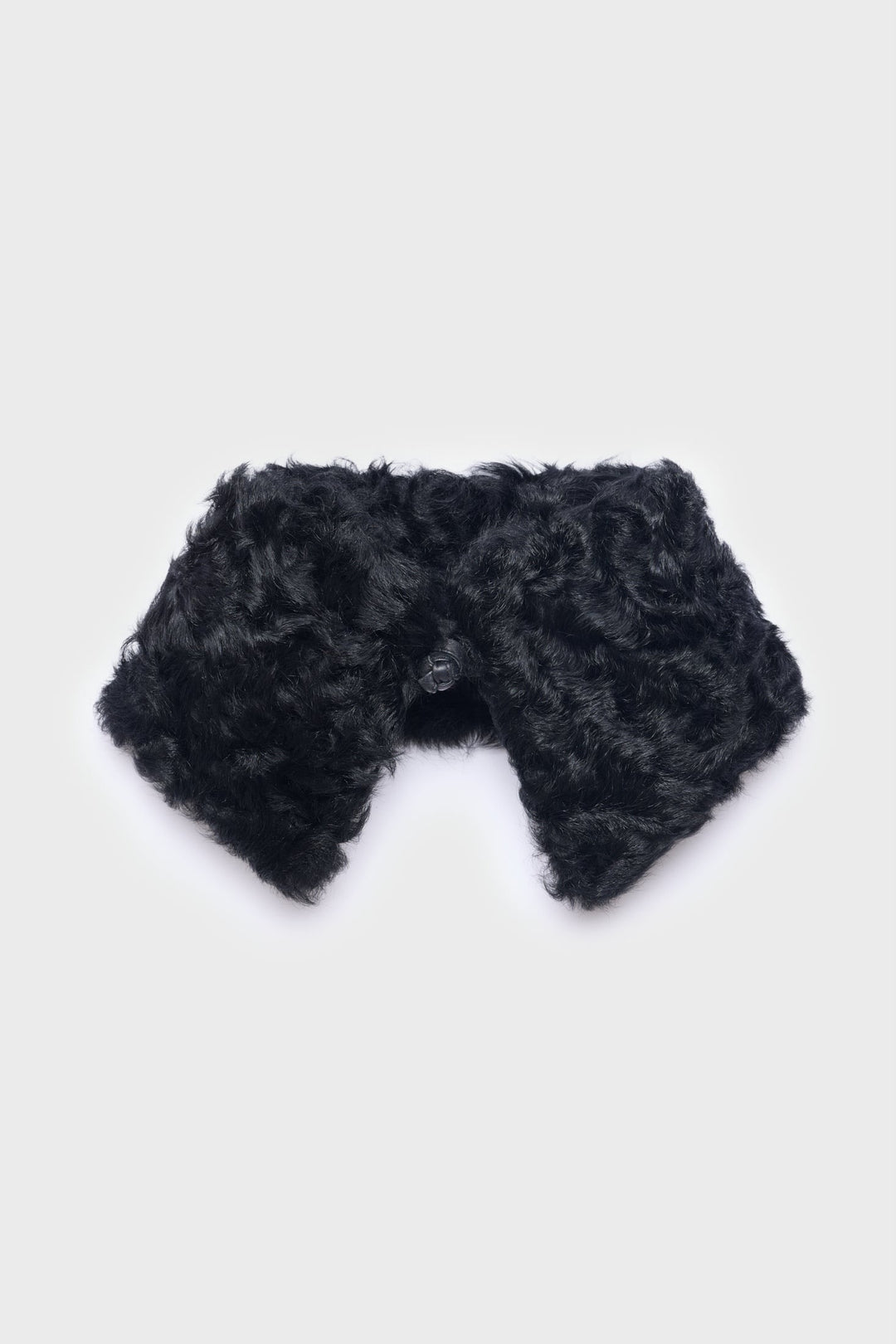 Sherling Collar, Black