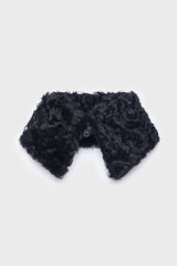 Sherling Collar, Black