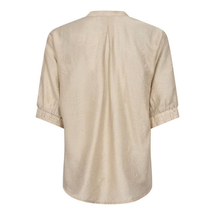 DelinCC SS Shirt, Mink
