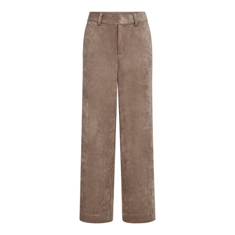DaisyCC Cord Pant, Walnut