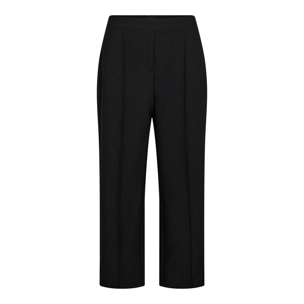 Vola Culotte Pant, Black