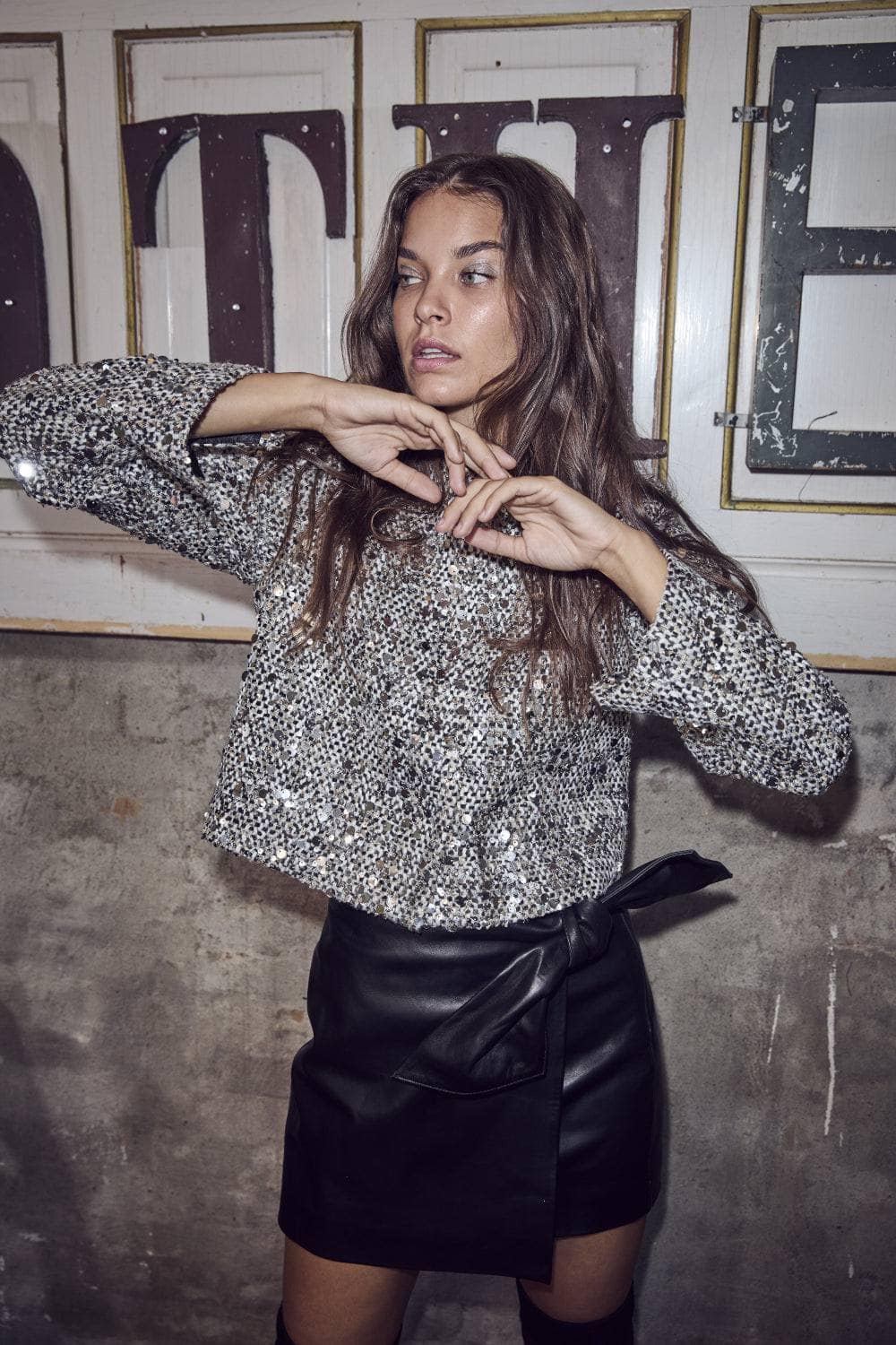 Co&