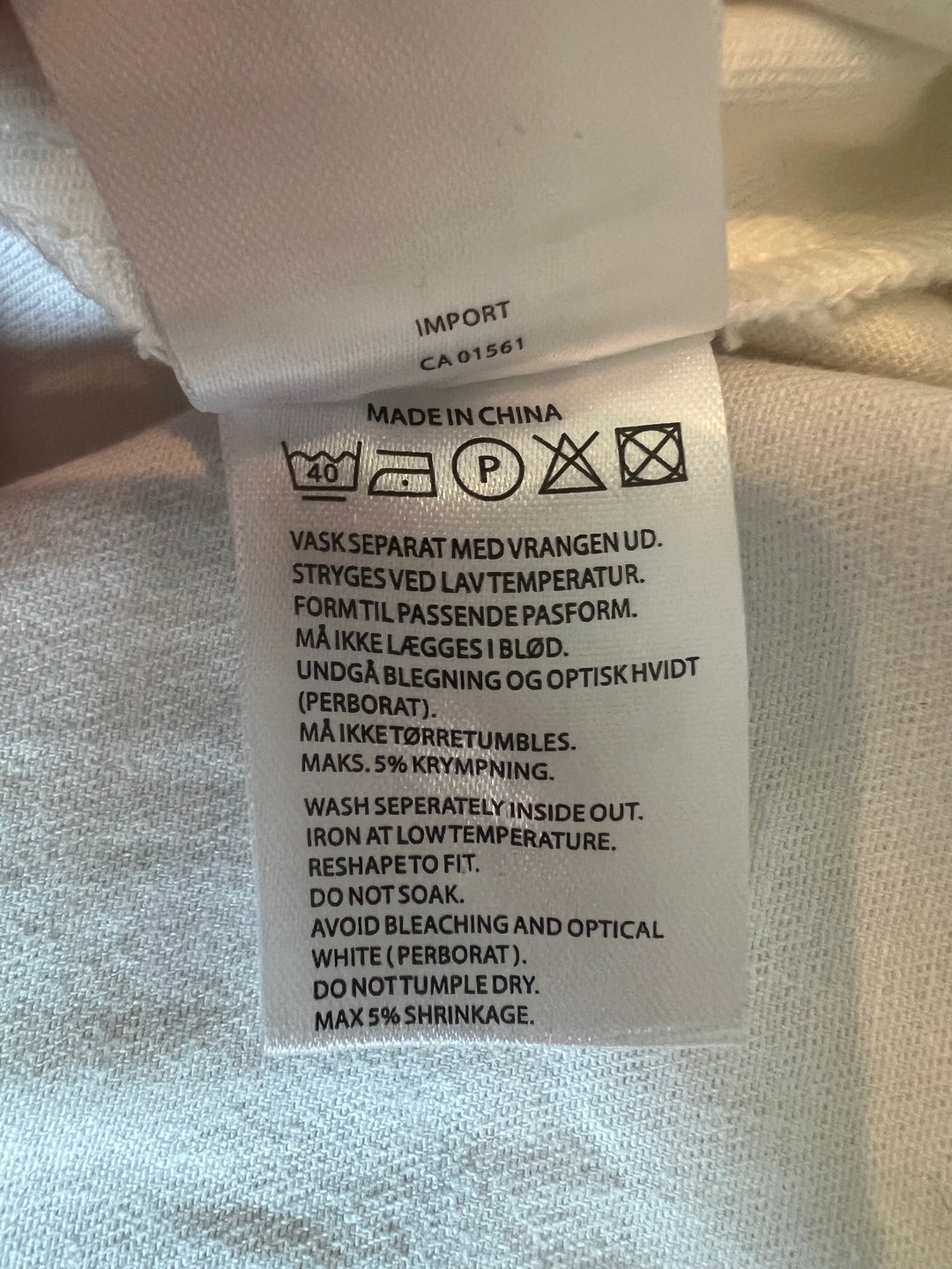 Co&