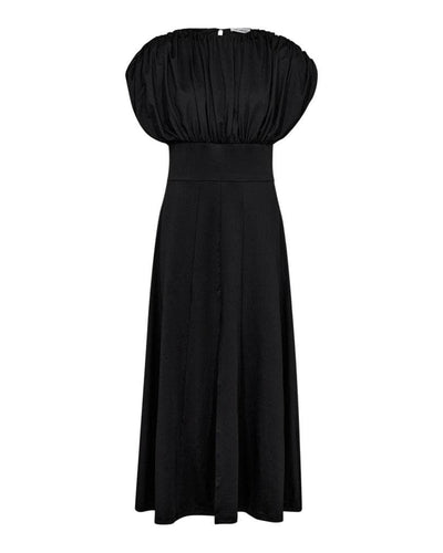 CattiaCC Dress, Black