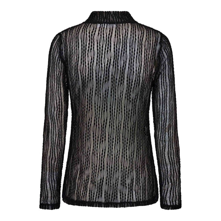 Co`couture overdel - bakfra