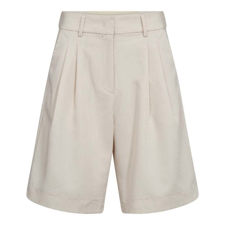 Co'couture perle shorts - forfra