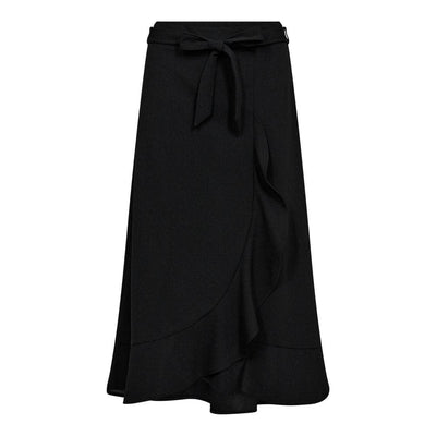 Emmaly Skirt, Black