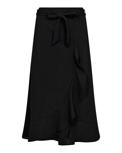 Emmaly Skirt, Black