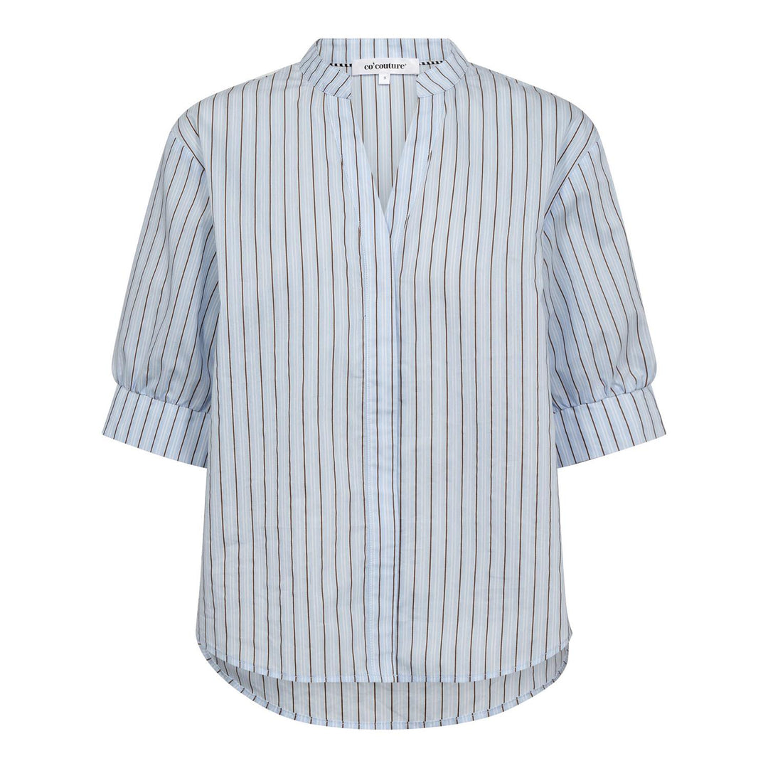 FelineCC Shirt, Pale Blue