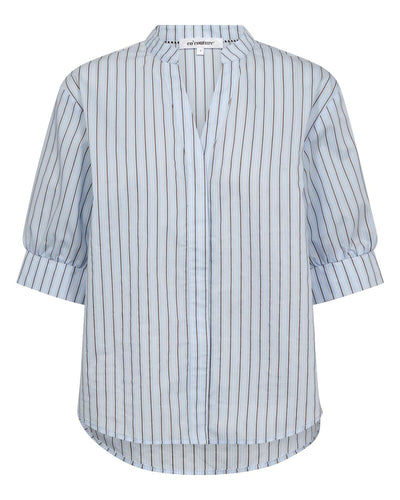 FelineCC Shirt, Pale Blue
