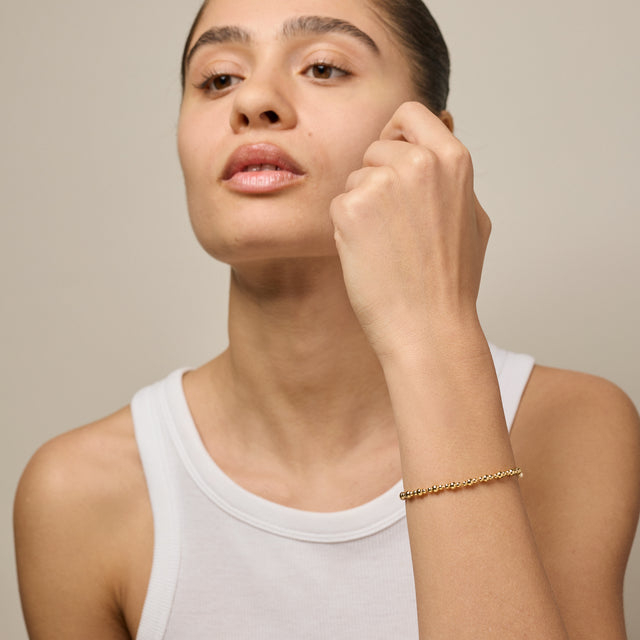 Bracelet, Norma Bead fra ENAMEL - bilde 2