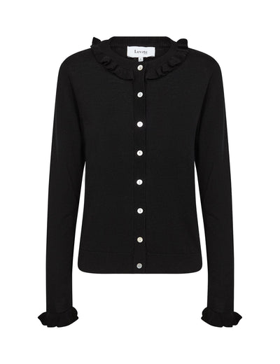 Ismaila 14, Black fra Levetè Room hos Tråkk Inn