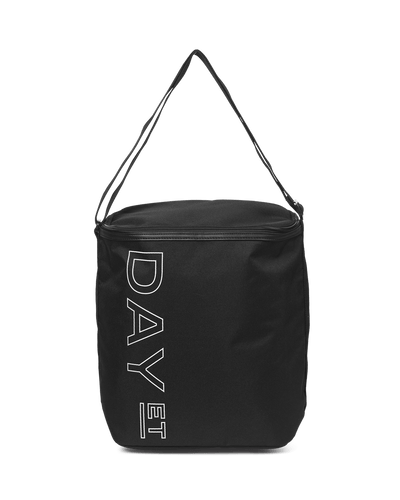 Day Fieldtrip Cooler, Black