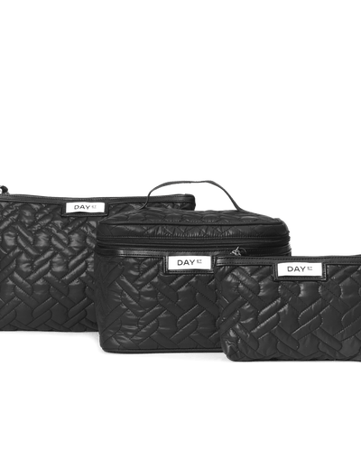 Day Gweneth RE-Q Link Set, Black