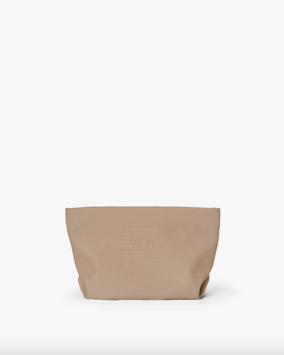 Day RE-Mono Pouchy S, Brush Beige