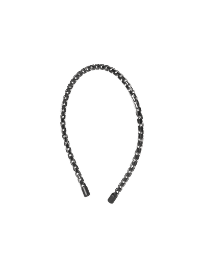 Day Slim Disco Hair Band, Black