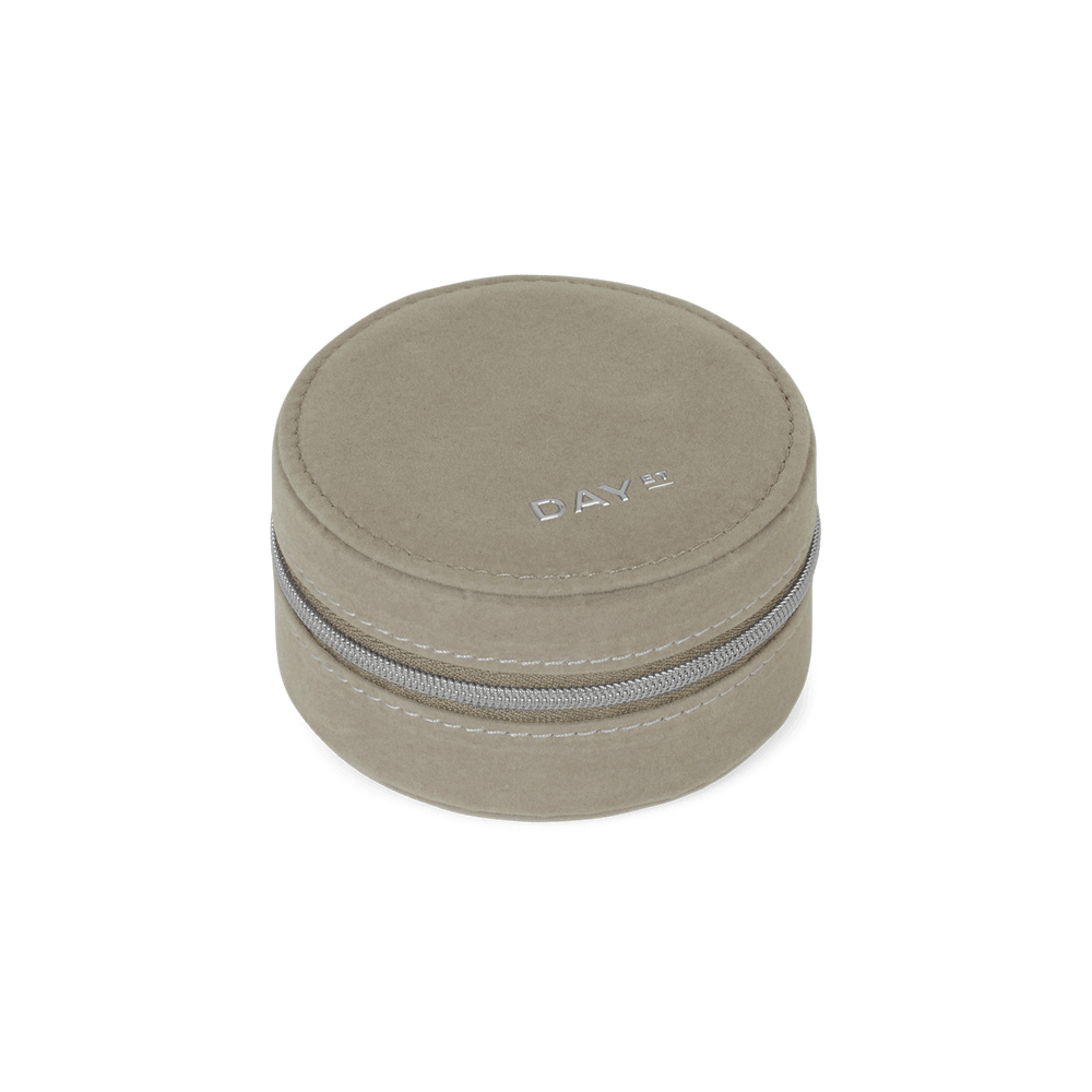 Day ET beige tilbehør - forfra