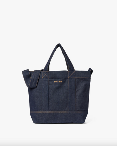 Day Dark Denim Crossbody, Dark Denim