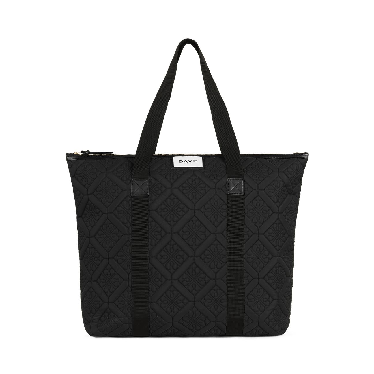 Day Gweneth RE-Q Flotile Bag M, Black