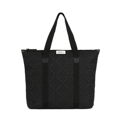 Day Gweneth RE-Q Flotile Bag M, Black