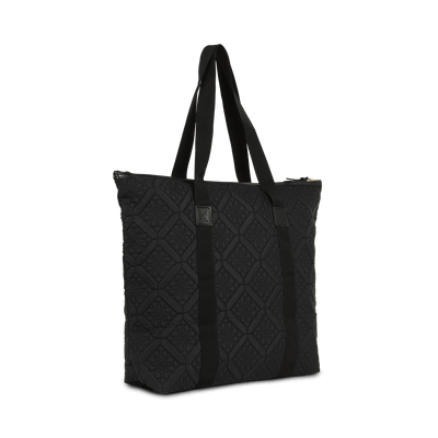 Day Gweneth RE-Q Flotile Bag M, Black