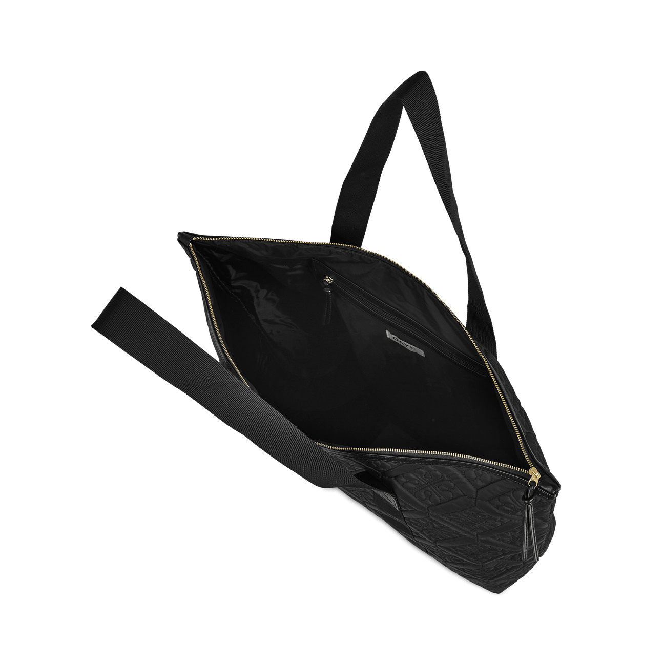 Day Gweneth RE-Q Flotile Bag M, Black