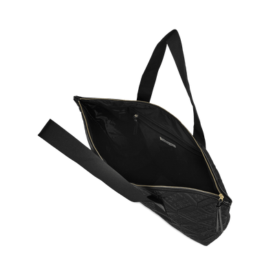 Day Gweneth RE-Q Flotile Bag M, Black