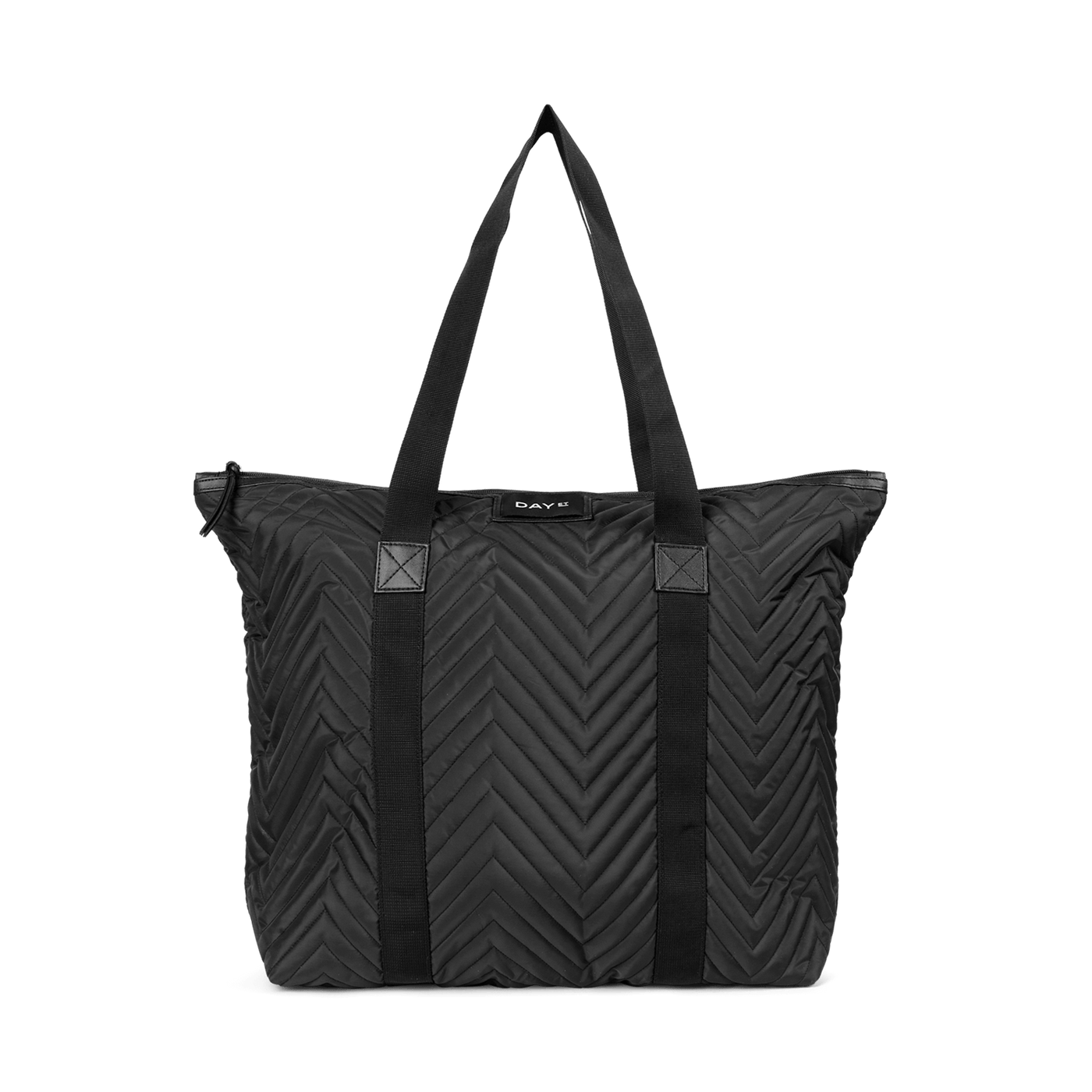 Day Gweneth RE-Q Walk Bag, Black