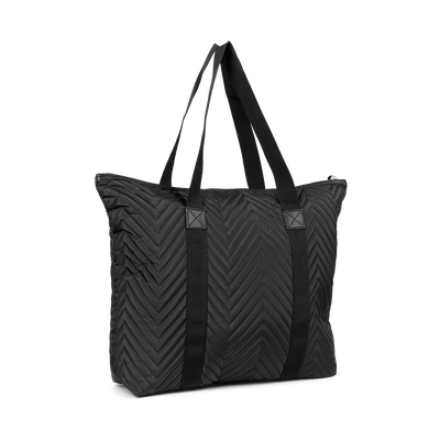 Day Gweneth RE-Q Walk Bag, Black