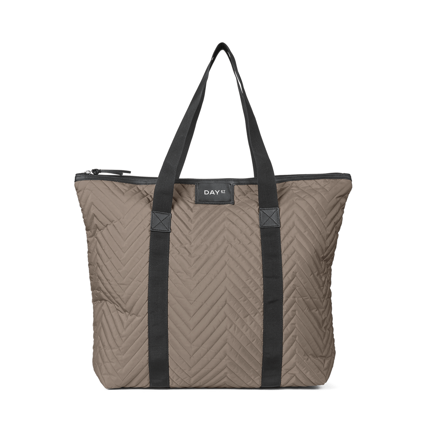 Day Gweneth RE-Q Walk Bag, Driftwood