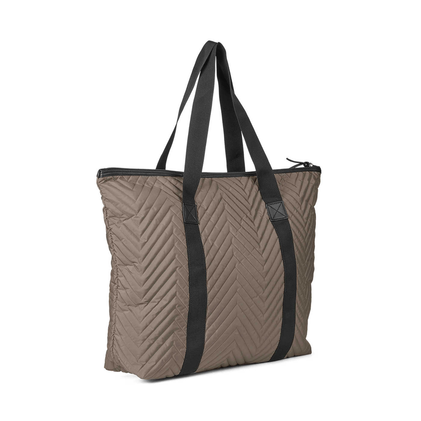 Day Gweneth RE-Q Walk Bag, Driftwood