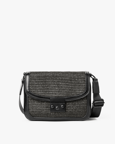 Day My Companion Crossbody, Black