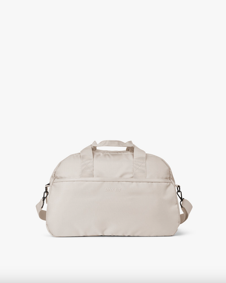 Day ET beige tilbehør veske - produktbilde forfra